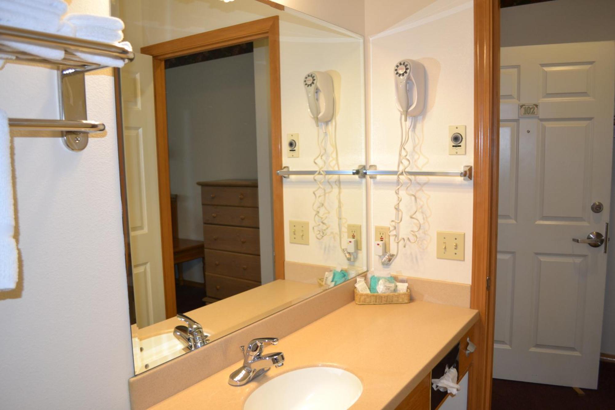 Anaco Bay Inn แอนาคอร์เตส ห้อง รูปภาพ